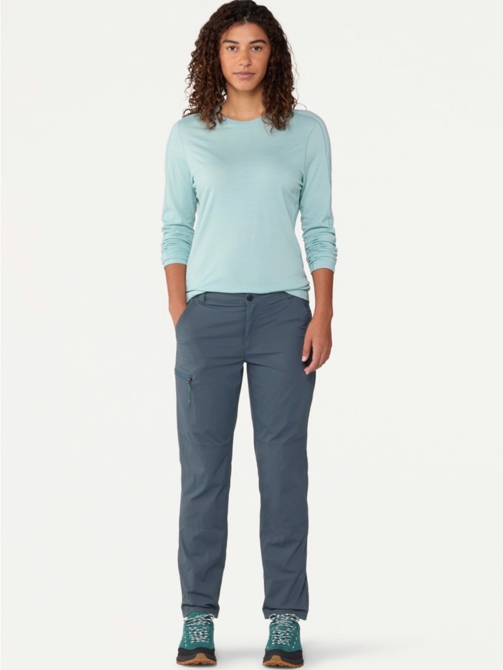 REI Co-op Trailmade Pants Women’s NWOT